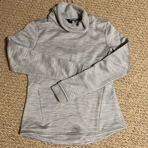 Spyder Active fitted top